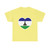 Heart Flag of Lesotho - T-Shirt