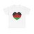 Heart Flag of Malawi - T-Shirt