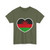 Heart Flag of Malawi - T-Shirt