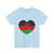 Heart Flag of Malawi - T-Shirt