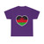 Heart Flag of Malawi - T-Shirt