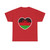 Heart Flag of Malawi - T-Shirt