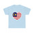 Heart Flag of Malaysia - T-Shirt