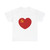 Heart Flag of the Soviet Union 1936-1955 - T-Shirt