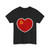 Heart Flag of the Soviet Union 1936-1955 - T-Shirt