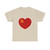 Heart Flag of the Soviet Union 1936-1955 - T-Shirt