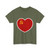 Heart Flag of the Soviet Union 1936-1955 - T-Shirt