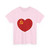 Heart Flag of the Soviet Union 1936-1955 - T-Shirt
