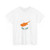 Heart Flag of Cyprus 1960-2006 - T-Shirt