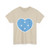 Heart Flag of the Federated States of Micronesia - T-Shirt