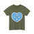 Heart Flag of the Federated States of Micronesia - T-Shirt
