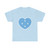 Heart Flag of the Federated States of Micronesia - T-Shirt