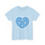 Heart Flag of the Federated States of Micronesia - T-Shirt
