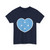 Heart Flag of the Federated States of Micronesia - T-Shirt