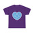 Heart Flag of the Federated States of Micronesia - T-Shirt