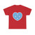 Heart Flag of the Federated States of Micronesia - T-Shirt