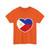 Heart Flag of the Philippines - T-Shirt