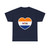 Heart Flag of South Africa 1928-1982 - T-Shirt