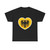 Heart Flag of the Holy Roman Empire - T-Shirt