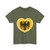 Heart Flag of the Holy Roman Empire - T-Shirt