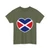 Heart Flag of the Seychelles 1976-1977 - T-Shirt