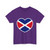 Heart Flag of the Seychelles 1976-1977 - T-Shirt