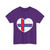 Heart Flag of the Faroe Islands - T-Shirt