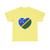 Heart Flag of the Solomon Islands - T-Shirt