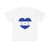 Heart Flag of Honduras 1949-2022 - T-Shirt