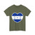 Heart Flag of Honduras 1949-2022 - T-Shirt