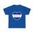 Heart Flag of Honduras 1949-2022 - T-Shirt