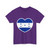 Heart Flag of Honduras 1949-2022 - T-Shirt
