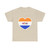Heart Flag of South Africa 1982-1994 - T-Shirt