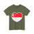 Heart Flag of Singapore - T-Shirt