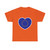Heart Flag of the European Union - T-Shirt