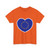 Heart Flag of the European Union - T-Shirt