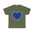 Heart Flag of the European Union - T-Shirt