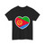 Heart Flag of Eritrea - T-Shirt