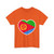 Heart Flag of Eritrea - T-Shirt