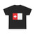 Flag of Rustavi Georgia - T-Shirt