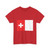Flag of Rustavi Georgia - T-Shirt