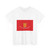Flag of Tarragona Spain - T-Shirt