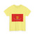 Flag of Tarragona Spain - T-Shirt
