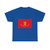 Flag of Tarragona Spain - T-Shirt