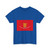 Flag of Tarragona Spain - T-Shirt