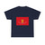 Flag of Tarragona Spain - T-Shirt