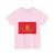 Flag of Tarragona Spain - T-Shirt