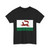 Flag of Ufa Russia - T-Shirt