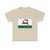 Flag of Ufa Russia - T-Shirt