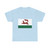 Flag of Ufa Russia - T-Shirt